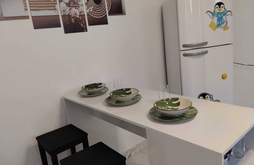Mogi das Cruzes House | Simples e Aconchegante
