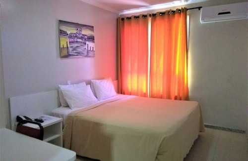 Atalaia Hotel | Simas Praia Hotel