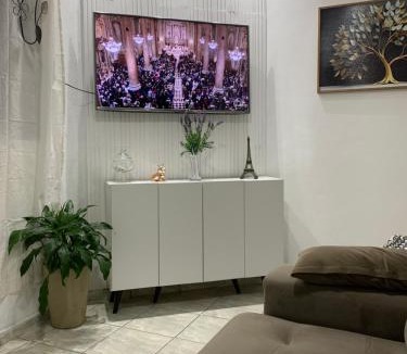 Tupi House | Simone