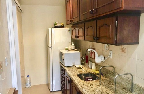 Centro Historico Apartment | SIMPATIC APÊ-SAGURO -TRANQUILO Smart TV - 55 P - Netflix