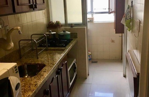 Centro Historico Apartment | SIMPATIC APÊ-SAGURO -TRANQUILO Smart TV - 55 P - Netflix