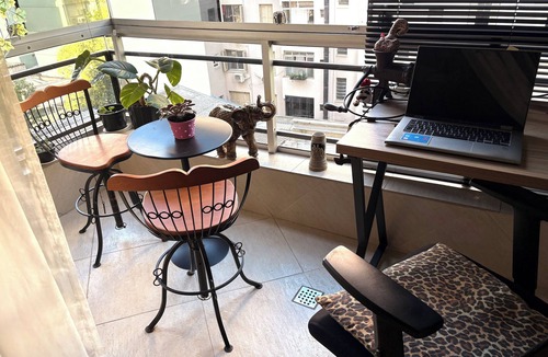 Centro Historico Apartment | SIMPATIC APÊ-SAGURO -TRANQUILO Smart TV - 55 P - Netflix