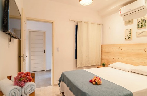Jijoca de Jericoacoara House | Simple and cozy guesthouse 7 minutes from the beach.