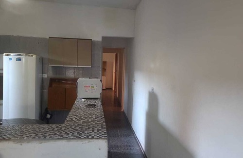 Itanhaem House | Simple house 5 km from the beach in Itanhaém – affordable and functional