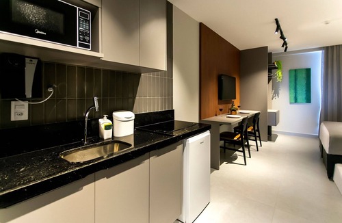 Loteamento Oceania II Apartment | Simple Smart by Xtay João Pessoa