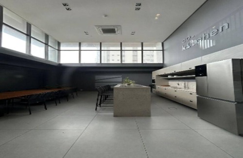 Loteamento Oceania II Apartment | Simple Smart Flat praia de Manaira