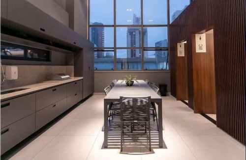 Loteamento Oceania II Apartment | Simple Smart Flat praia de Manaira