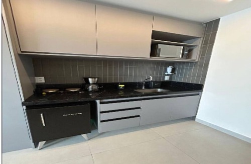 Loteamento Oceania II Apartment | Simple Smart Flat praia de Manaira