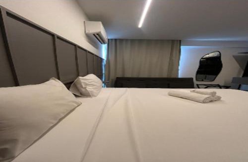 Loteamento Oceania II Apartment | Simple Smart Flat Praia de Manaira