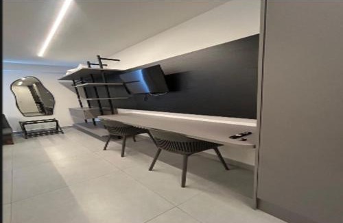 Loteamento Oceania II Apartment | Simple Smart Flat Praia de Manaira