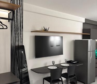 Loteamento Oceania II Apartment | Simple Smart João Pessoa