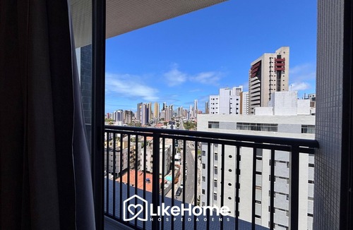 Loteamento Oceania II Apartment | Simple Smart - LikeHome Hospedagens