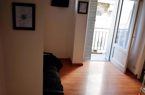 San Telmo Apartment | Simple Studio