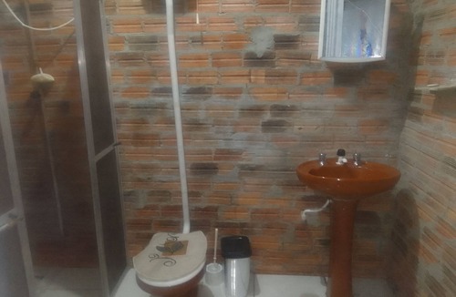 Capao da Canoa House | Simple summer house for rent for your vacation or beach getaway.