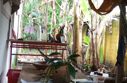 Itacare Cottage | Simples Casa Muito Grande Acomoda 8 Pessoas .A 50 Metros do Rio .perto de Todo