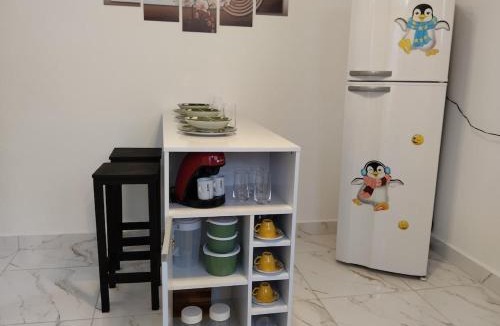 Mogi das Cruzes House | Simples e Aconchegante