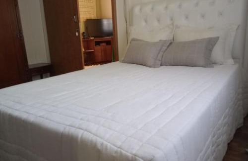 Londrina House | Simples e confortável