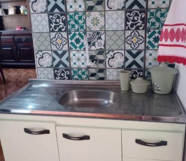 Londrina House | Simples e confortável