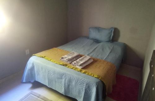 Itaipava House | Simplicidade e sossego