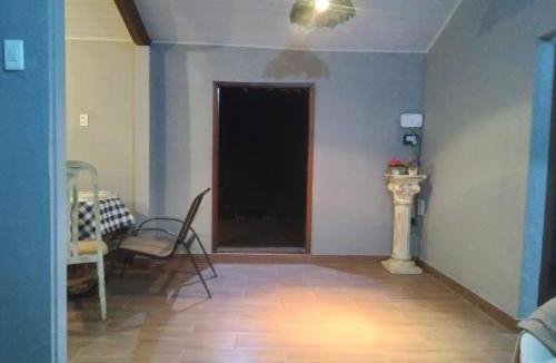 Itaipava House | Simplicidade e sossego