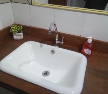 Itaipava House | Simplicidade e sossego
