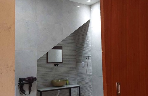 Itacimirim Apartment | Simplicity and good taste in Itacimirim-BA: Quiet and cozy accommodation.