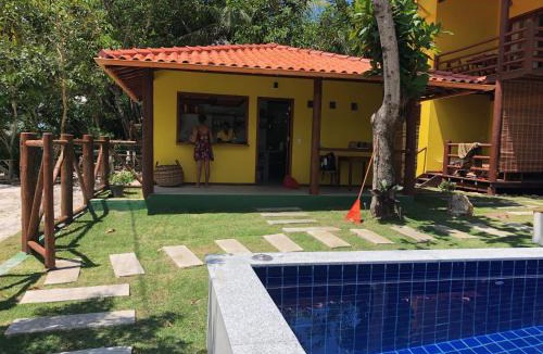 Gamboa House | Sina Residencial