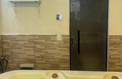 Ingleses do Rio Vermelho Hotel | Single bedroom