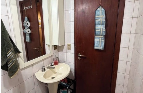 Centro Apartment | Single room in downtown Florianópolis
