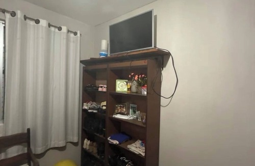 Centro Apartment | Single room in downtown Florianópolis