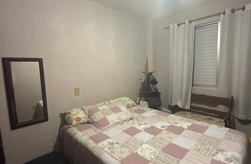 Centro Apartment | Single room in downtown Florianópolis