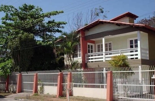 Jardim Atlantico House | Single storey house 3 Bedrooms Praia de Jacaraípe Serra - ES - 1 suite
