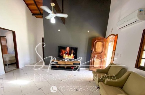 Morada da Praia House | Single storey house Morada da Praia condominium