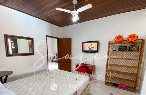Morada da Praia House | Single storey house Morada da Praia condominium