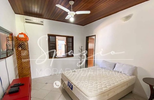 Morada da Praia House | Single storey house Morada da Praia condominium