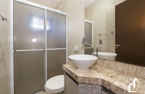 Canto Grande House | Single-storey house with 03 bedrooms perfect for your vacation on the beach