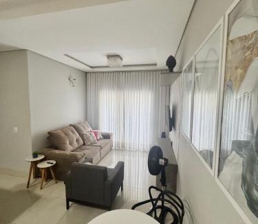 Sinop Apartment | Sinop Luxury Apartment