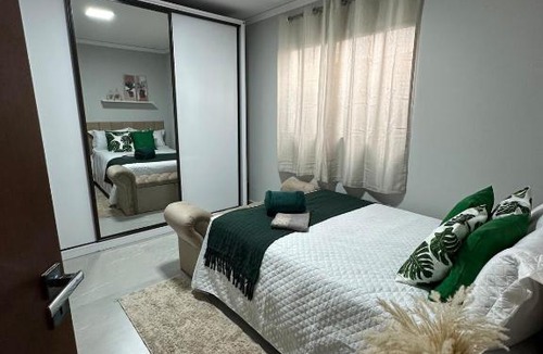 Cornelio Procopio House | Sinta-se em Casa