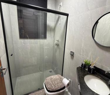 Cornelio Procopio House | Sinta-se em Casa