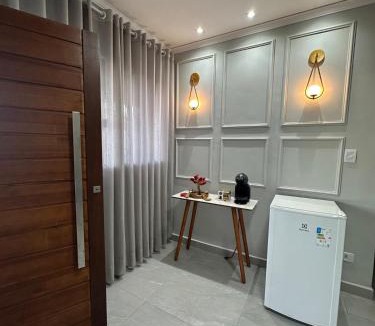 Cornelio Procopio House | Sinta-se em Casa