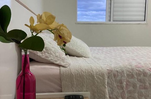 Edgar Pereira Apartment | Sinta-se em Casa! Ap Novo, Aconchegante e Funcional- Ótima localização