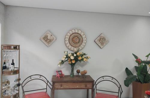 Diamantina Apartment | Sinta-se em Casa