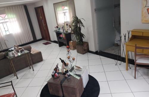 Diamantina Apartment | Sinta-se em Casa