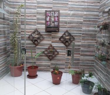 Diamantina Apartment | Sinta-se em Casa