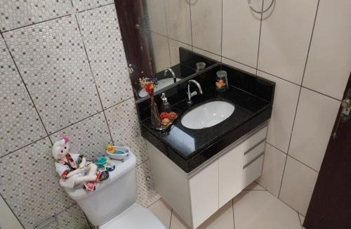 Diamantina Apartment | Sinta-se em Casa