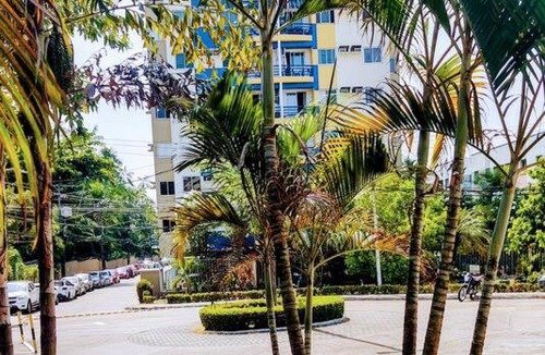 Chapada Apartment | Sinta-se em casa! Lindo Ap para você e sua família
