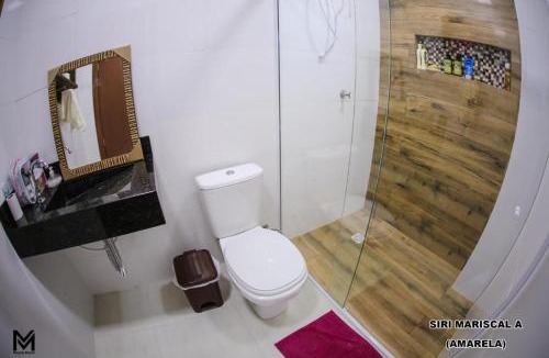 Mariscal House | Siri Mariscal Bombinhas C Piscina