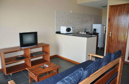 Canoa Quebrada Condo | Sirius Canoa Residencial