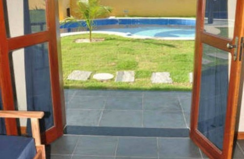Canoa Quebrada Condo | Sirius Canoa Residencial