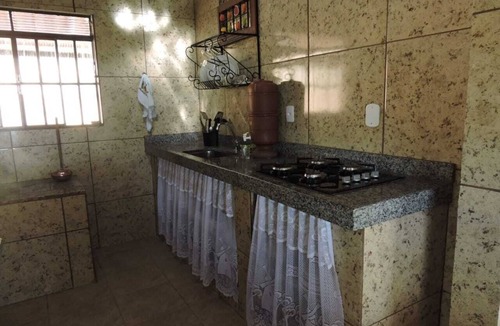 Coronel Xavier Chaves House | Site Sunset!